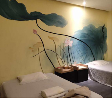 【室內空氣治理】重慶某養生會(huì )所（南寧東葛店）