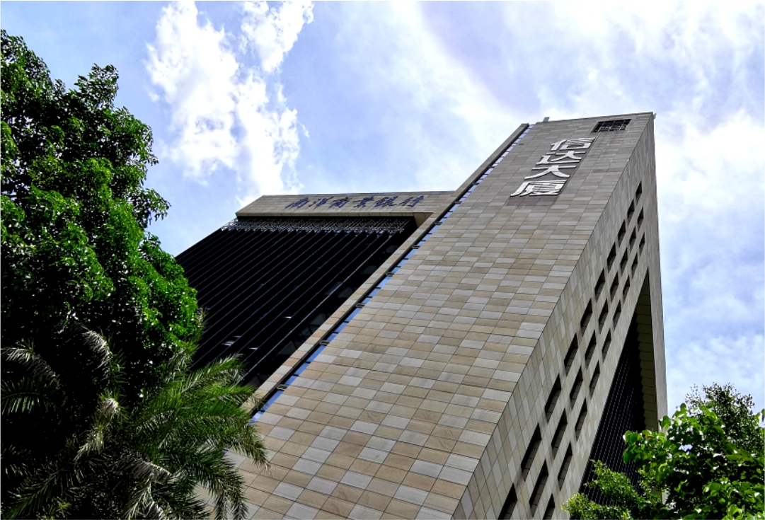 【室內空氣治理】南寧信達大廈